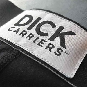Dick Carriers - Respect Your Package